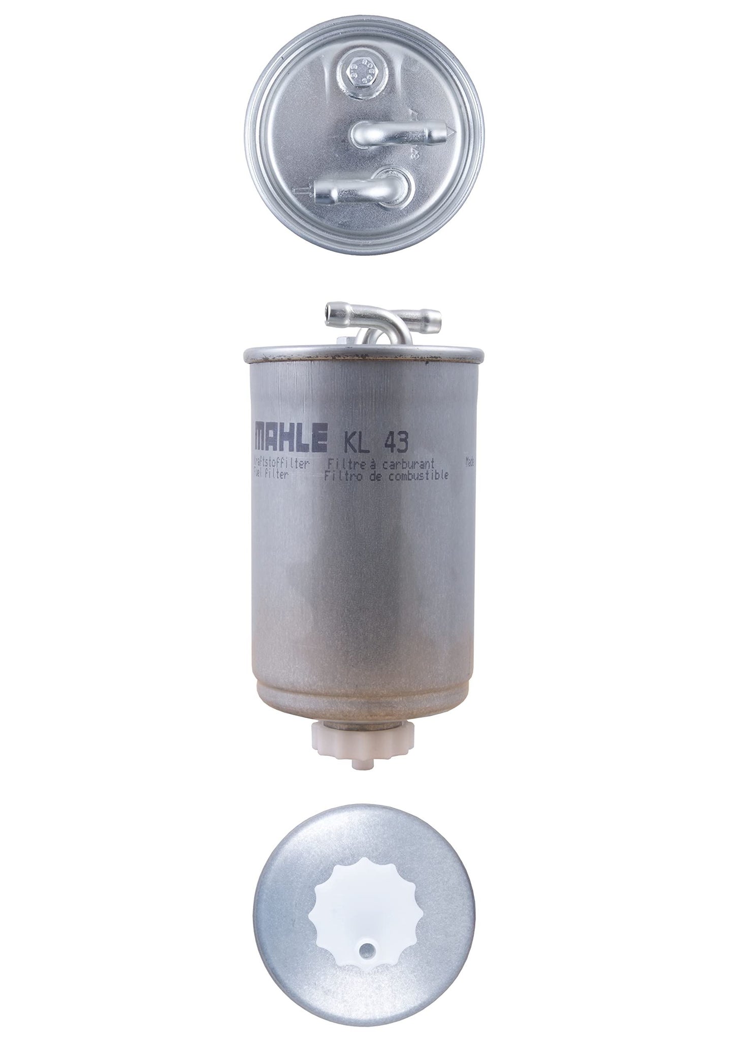 Mahle KL 36 Fuel Filter