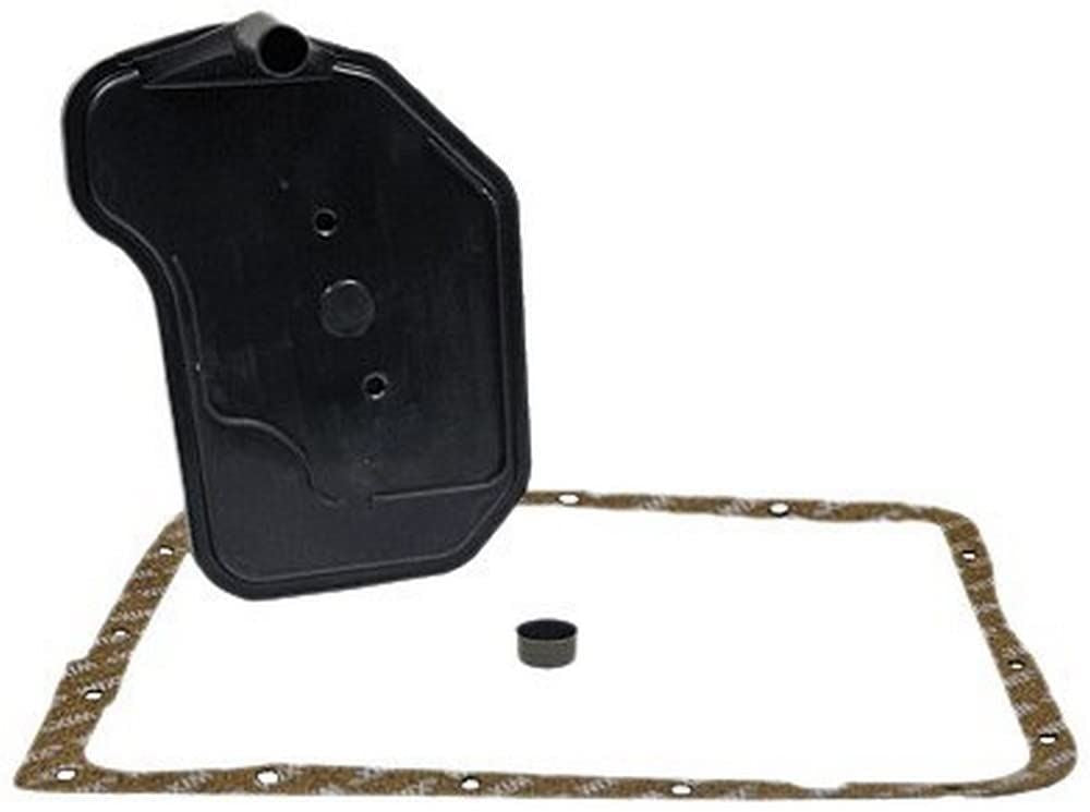 Wix 58847 Kit de filtre de transmission