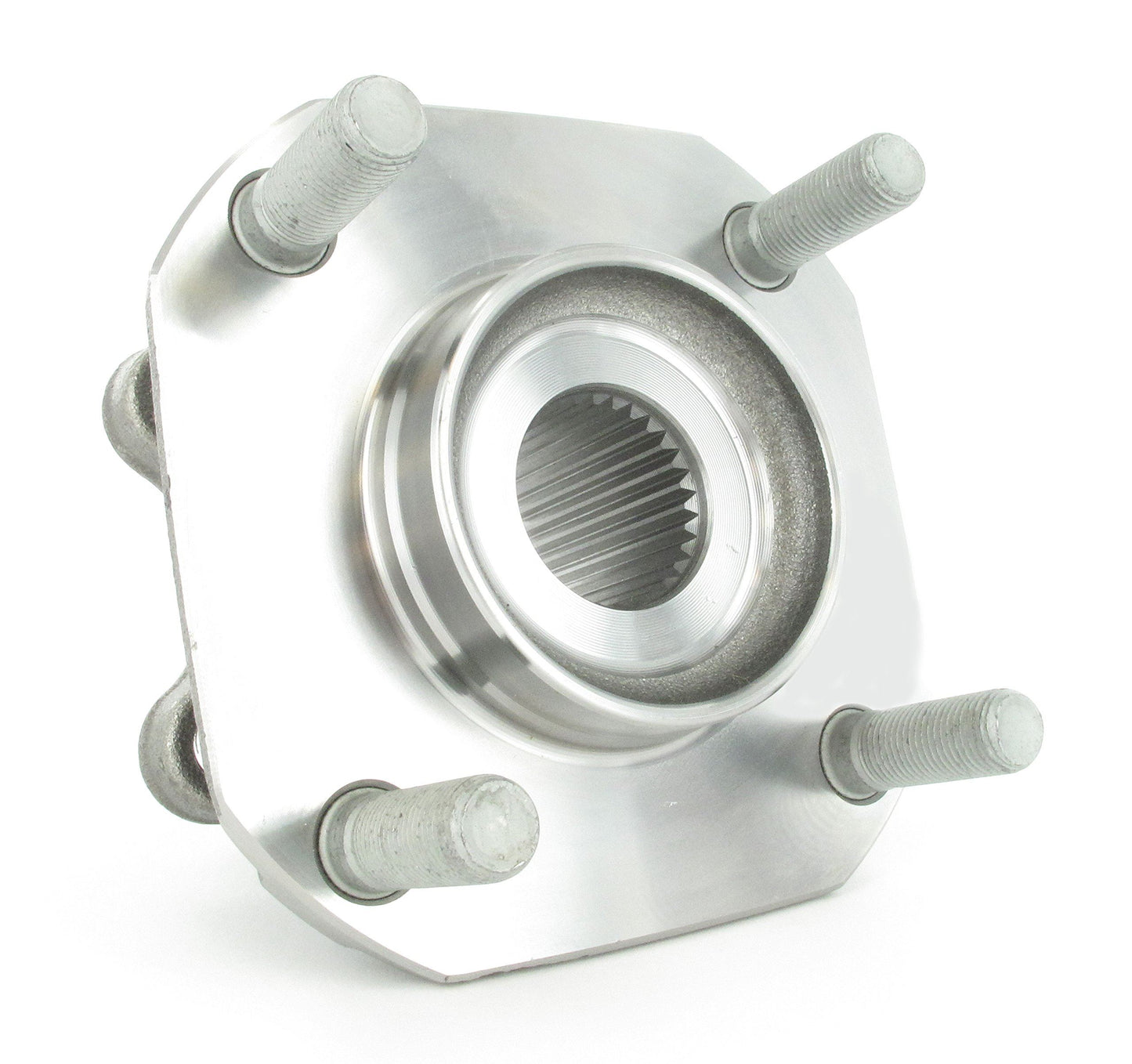 SKF BR930684 Roulement d'essieu et moyeu