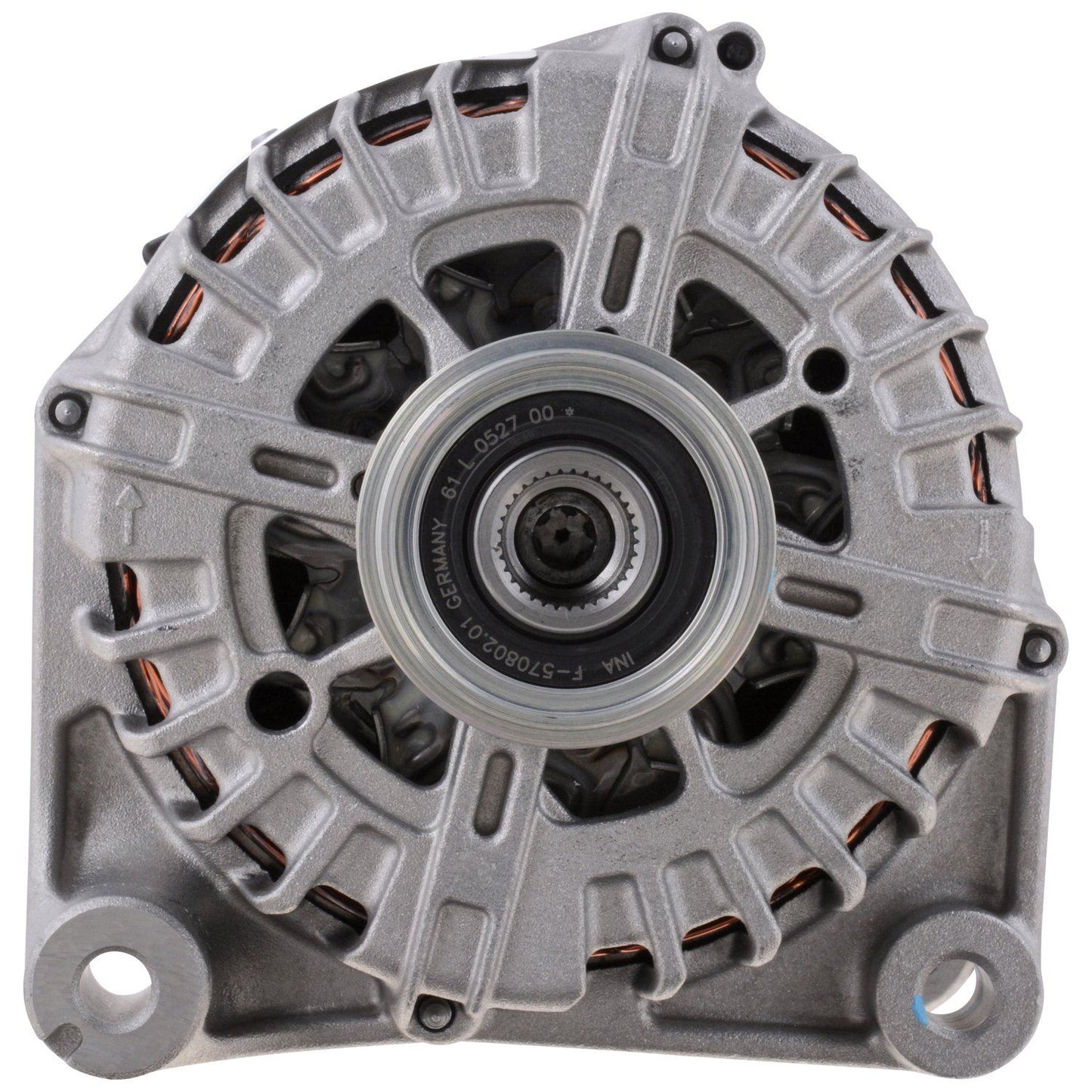 Alternador Valeo 439879