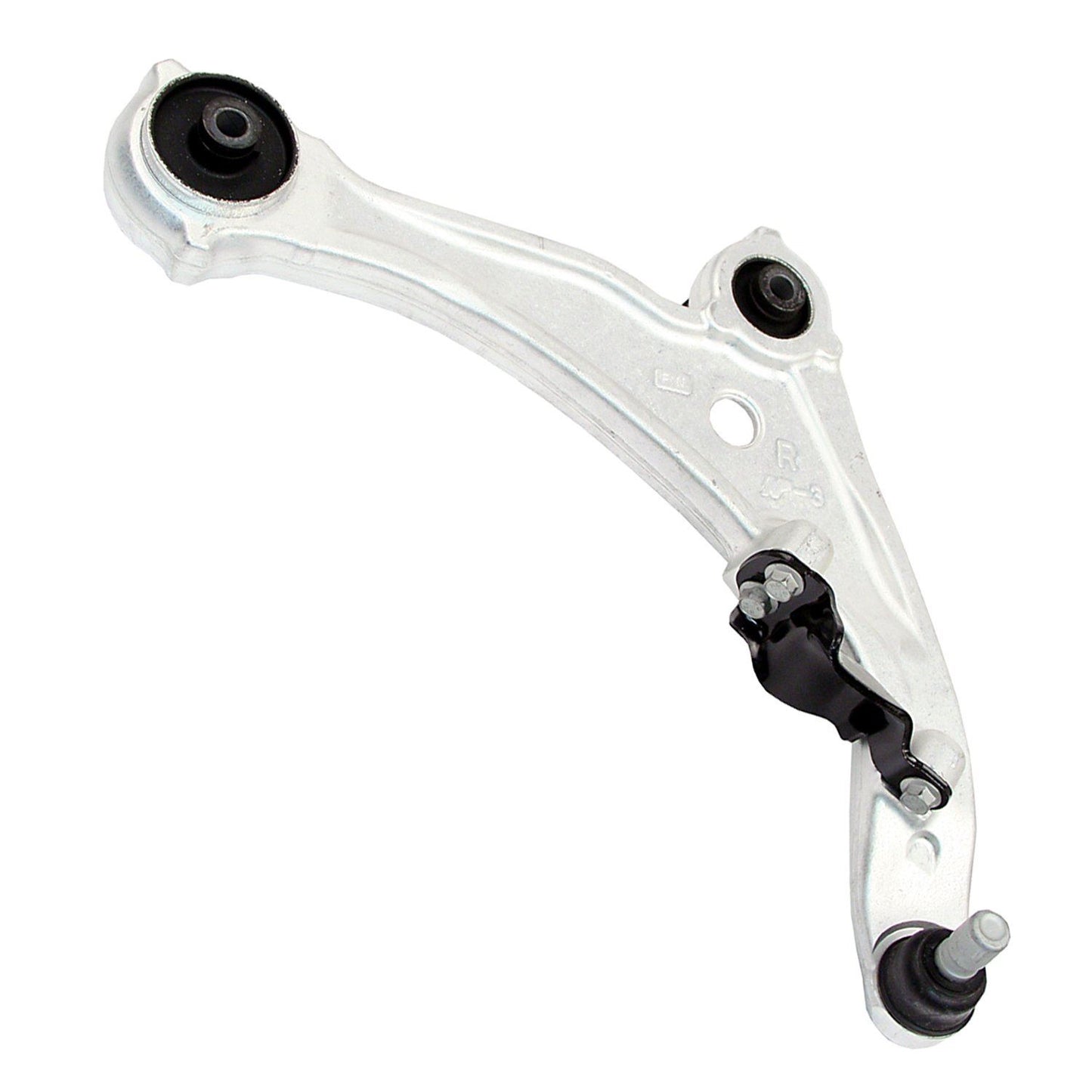 Beck/Arnley 102-6539 Bras de commande de suspension et rotule