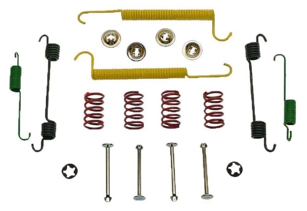 Kit de matériel de frein à tambour Raybestos H7305