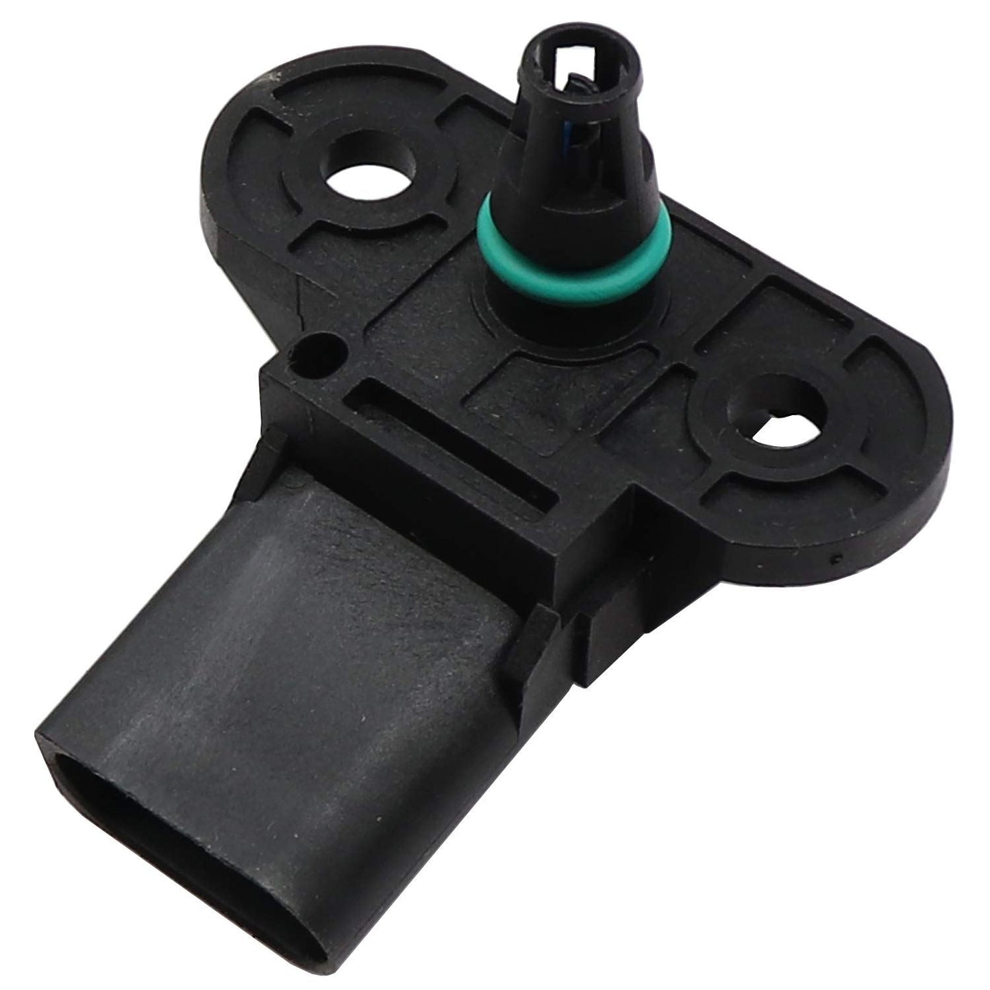 Beck/Arnley 158-1133 Capteur de pression du collecteur d'injection de carburant