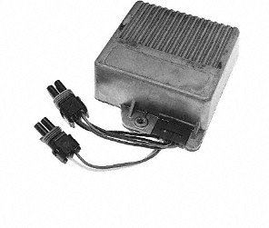 Module de commande d'allumage BWD CBE39