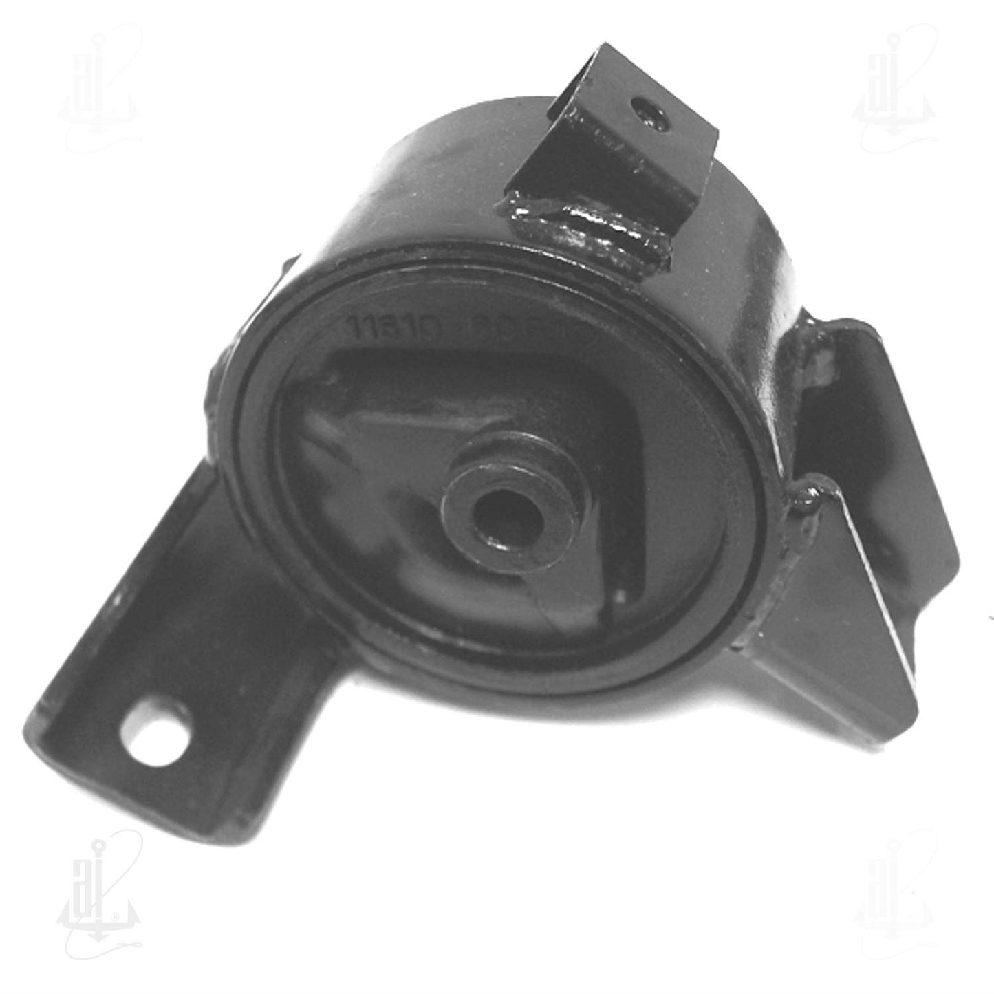Ancla 9156 Soporte del motor