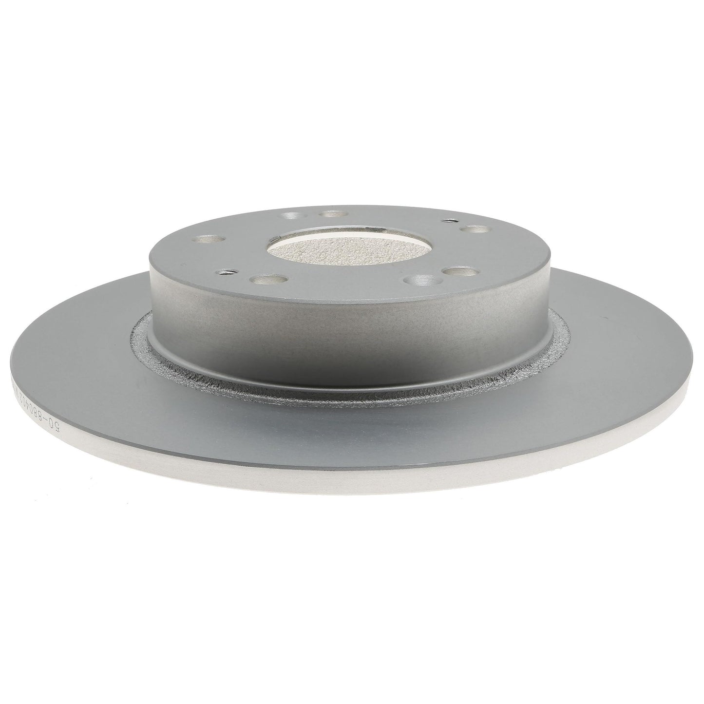 ACDelco Advantage 18A2331AC Rotor de frein à disque