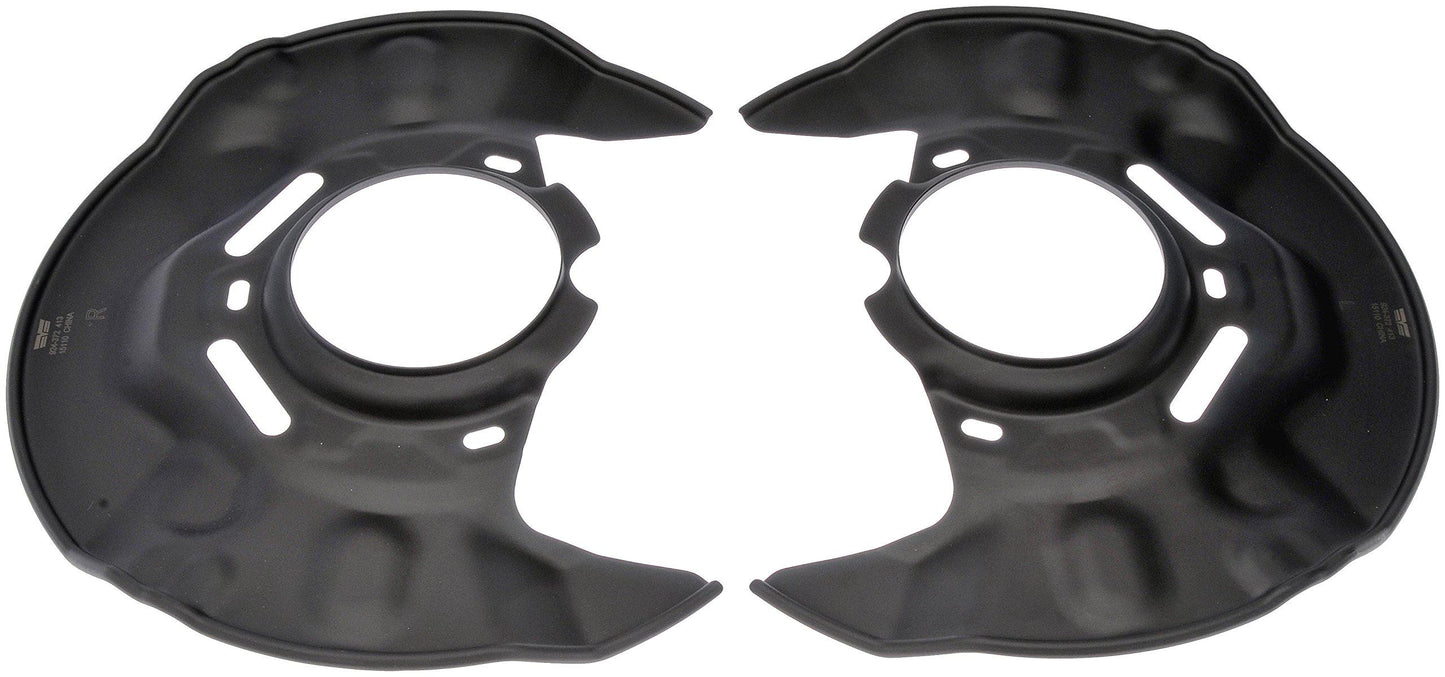 Dorman 924-372 Brake Backing Plate