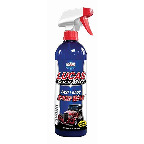 ACEITE DE LUCAS 20160