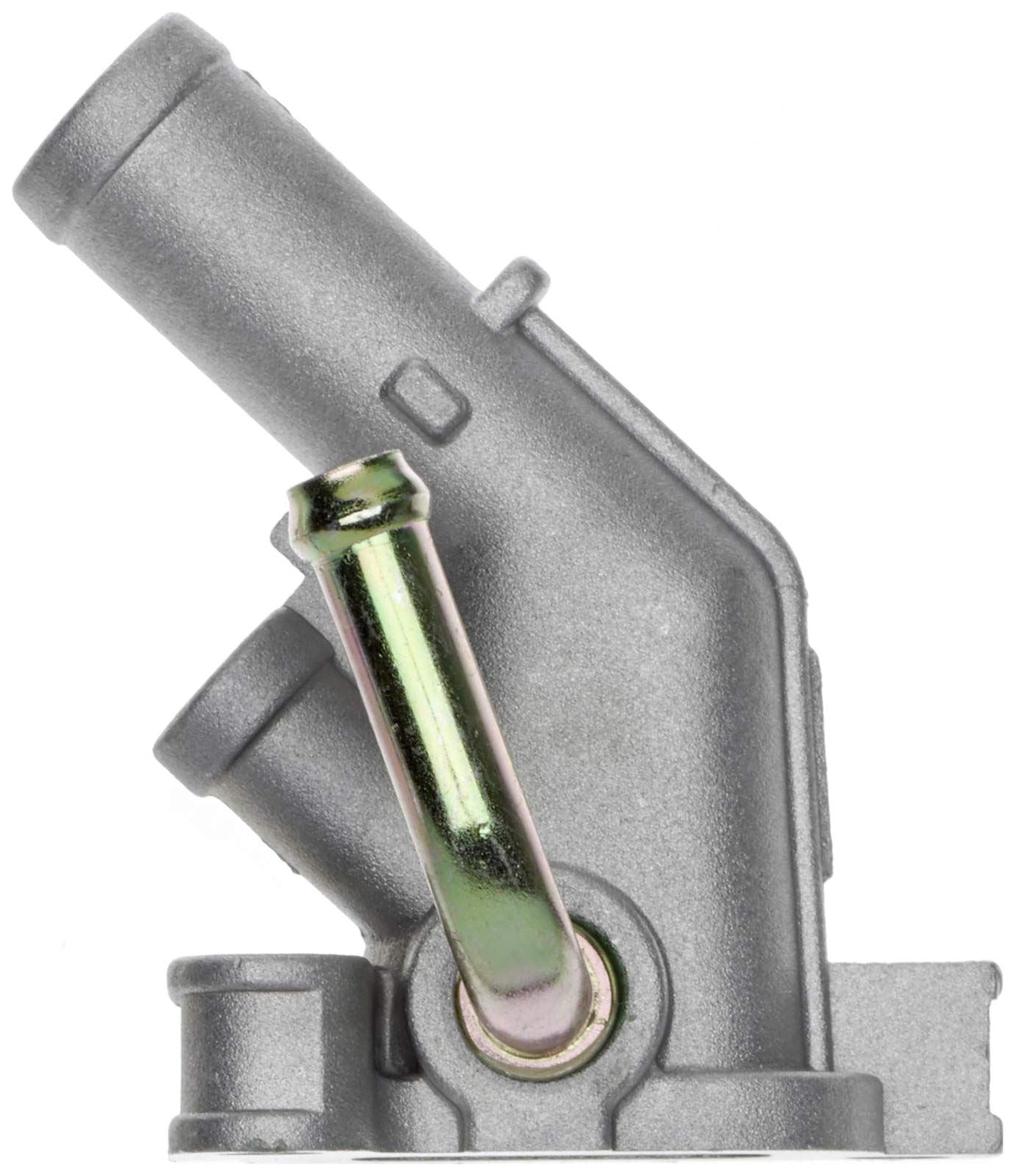 Gates CO34857 Radiator Coolant Hose Flange