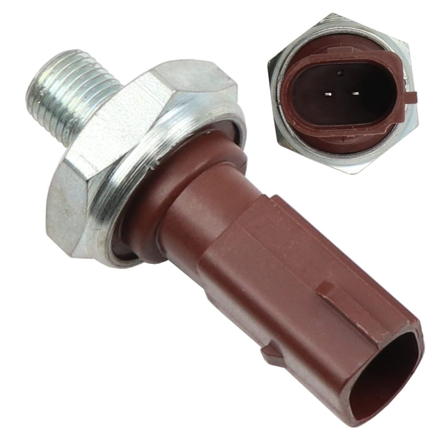 Beck/Arnley 201-2735 Pressostat d'huile moteur