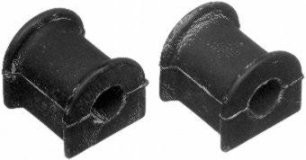 Moog K90025 Kit de bujes de barra estabilizadora de suspensión