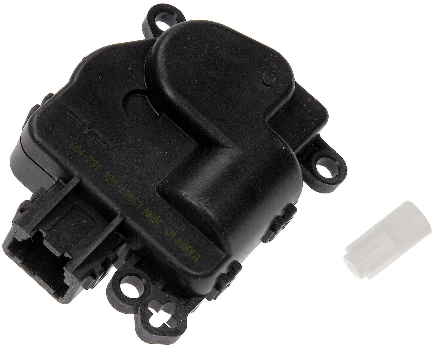 Dorman 604-231 HVAC Blend Door Actuator