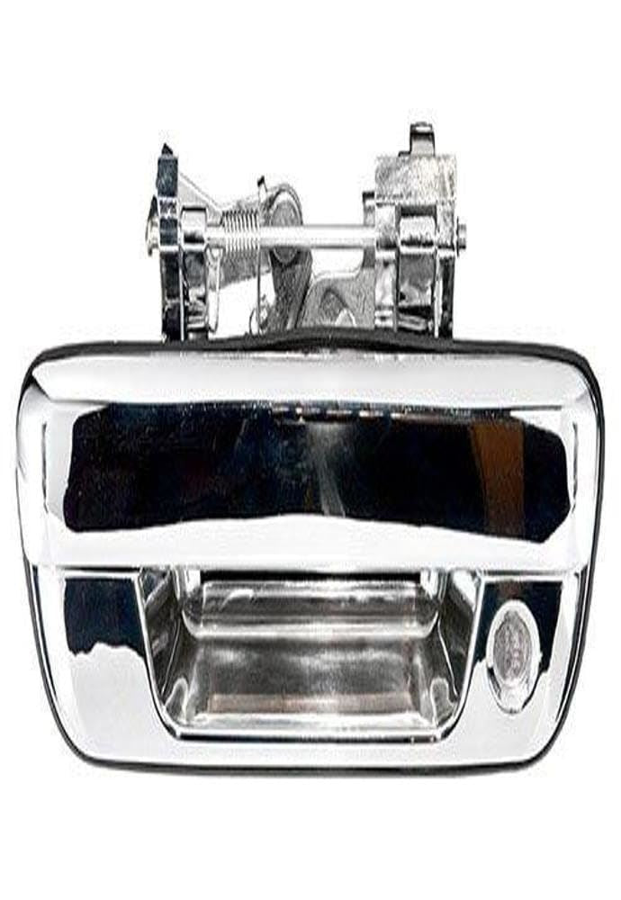POP & LOCK PL1310C Tailgate Lock