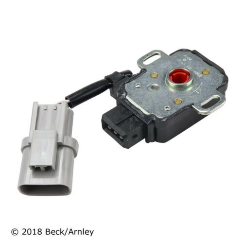 Beck/Arnley 158-0384 Sensor de posición del acelerador
