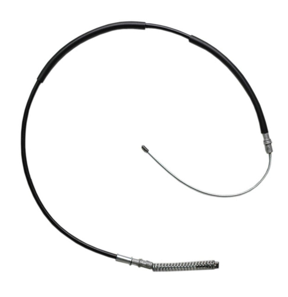 Cable de freno de estacionamiento Raybestos BC96109