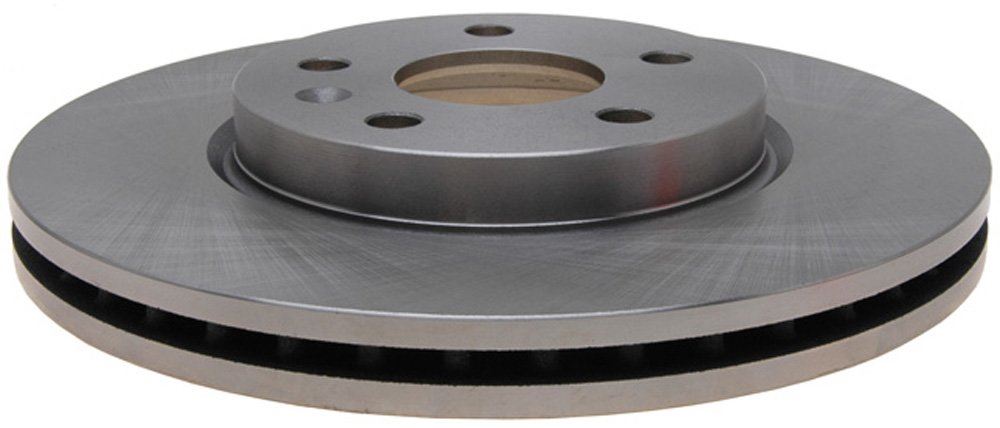 Raybestos 580770R Disc Brake Rotor