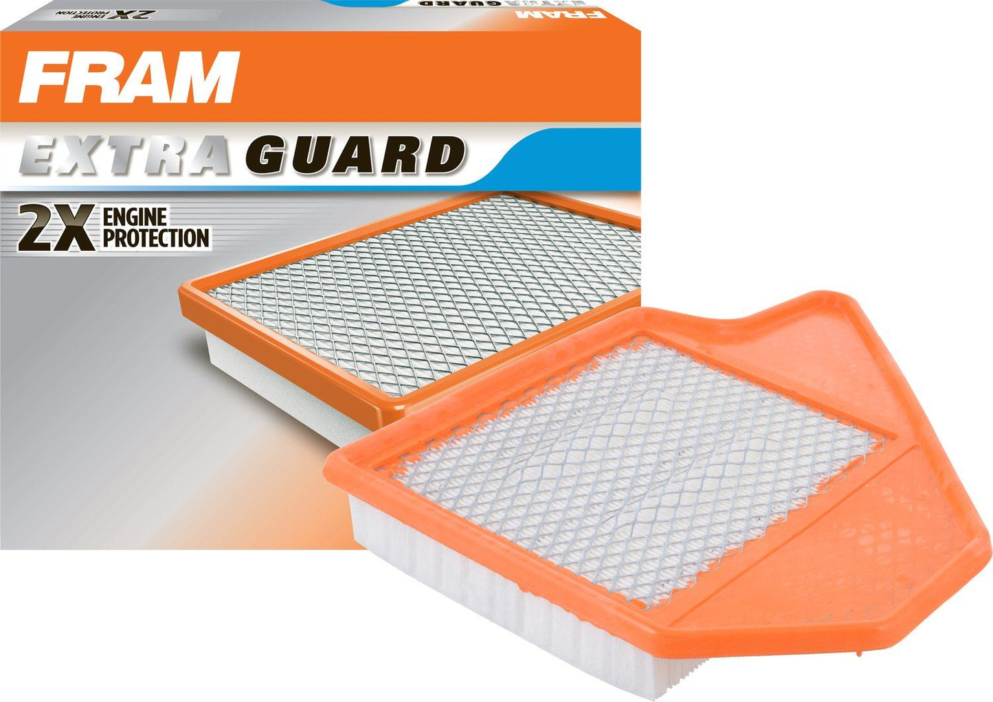 Filtro de aire Fram CA11050