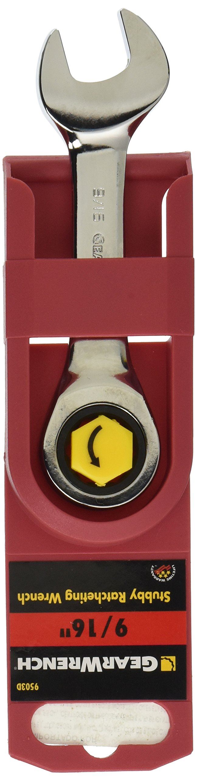 LLAVE DE ENGRANAJES 9503D