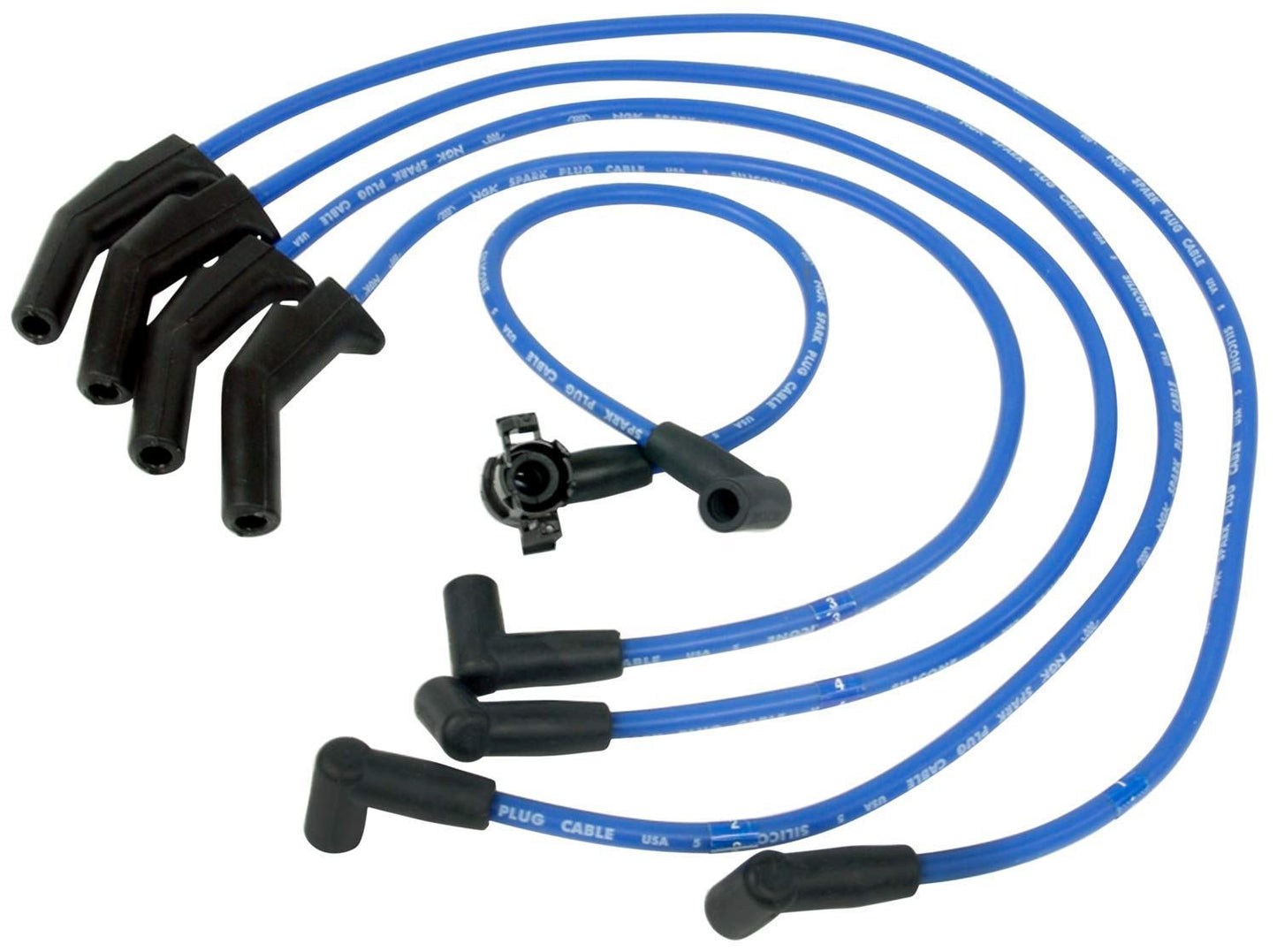 NGK Canada 52294 Juego de cables para bujías