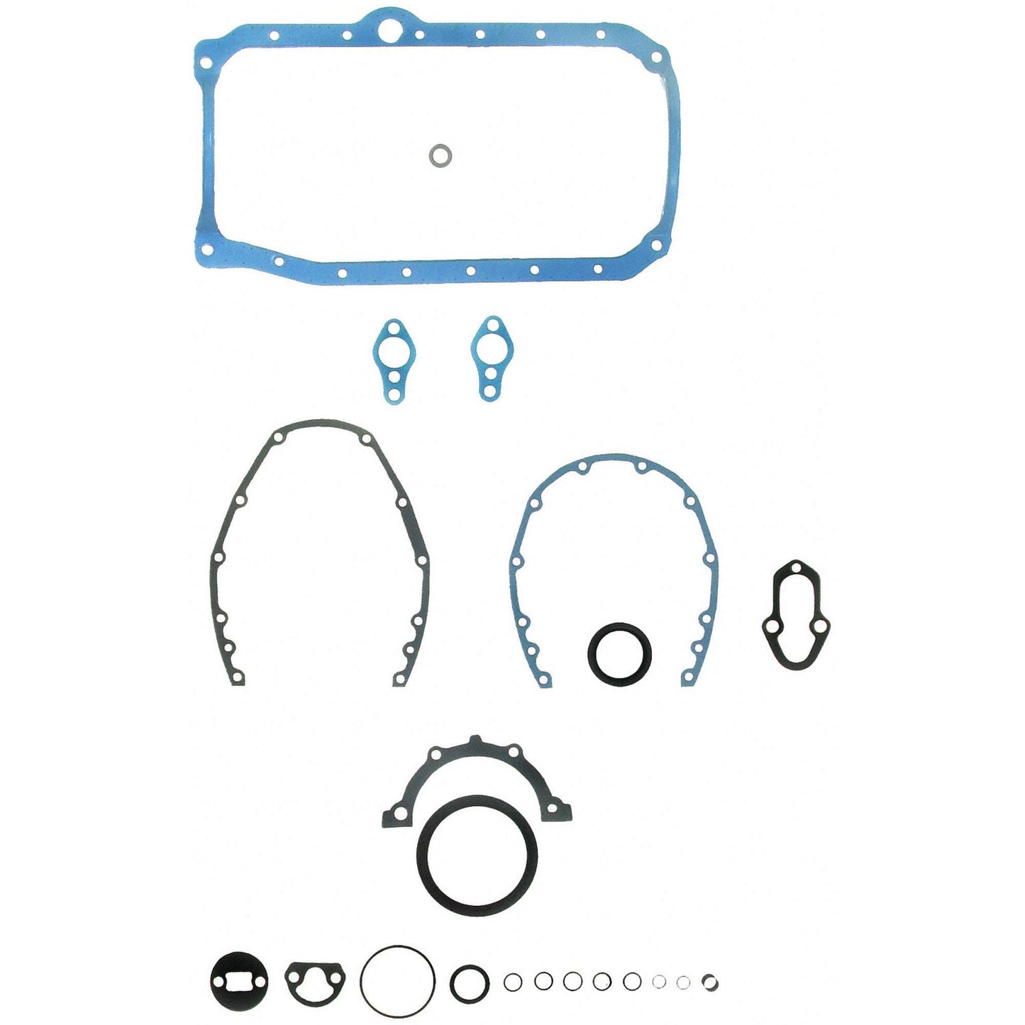 Fel-Pro CS 9354-1 Engine Conversion Gasket Set