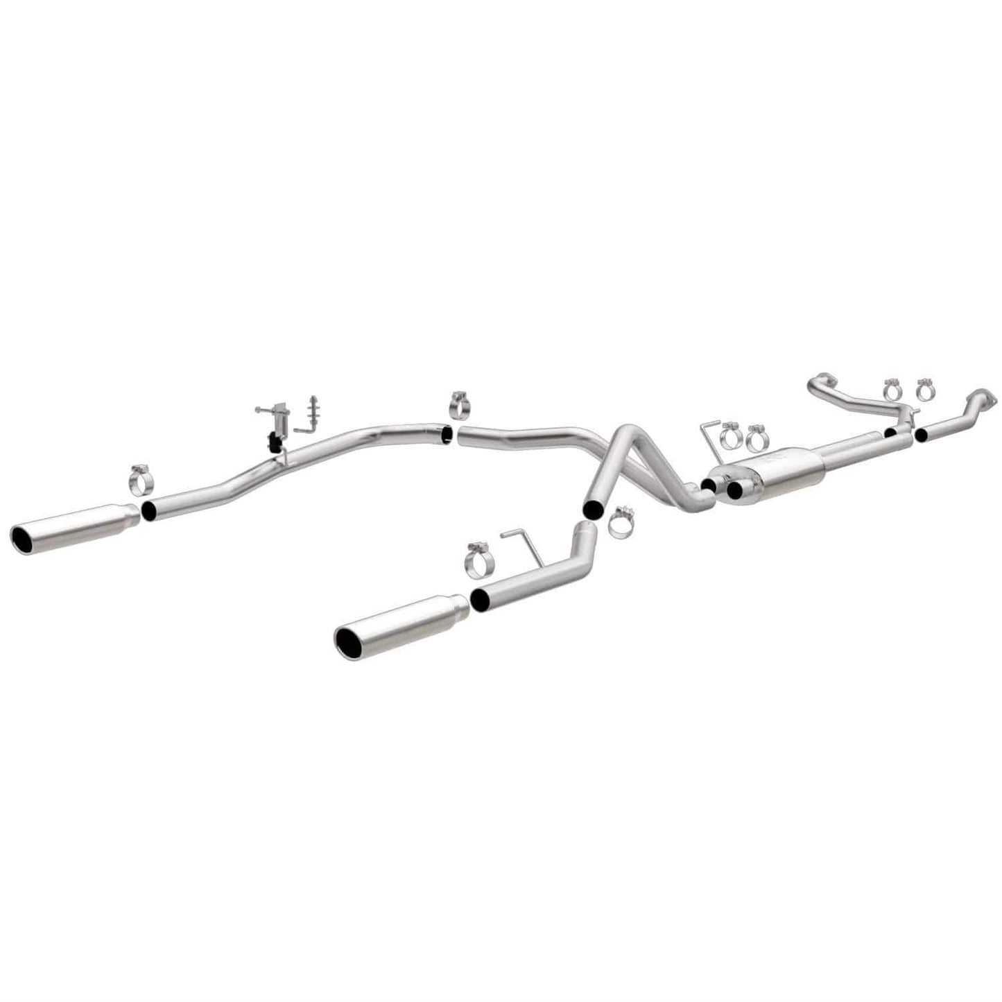 Magnaflow 15582 Kit de sistema de escape