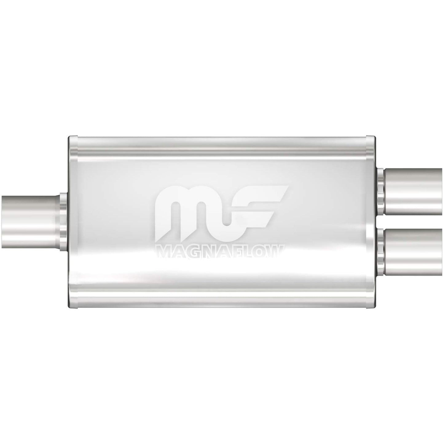 Magnaflow California Converter 11148