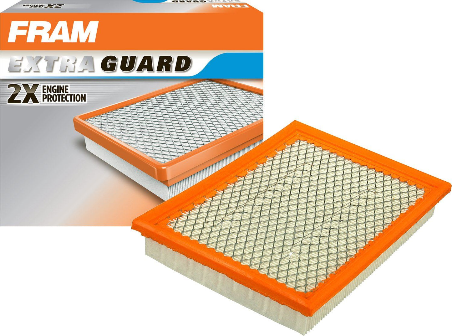 Fram CA8606 Air Filter