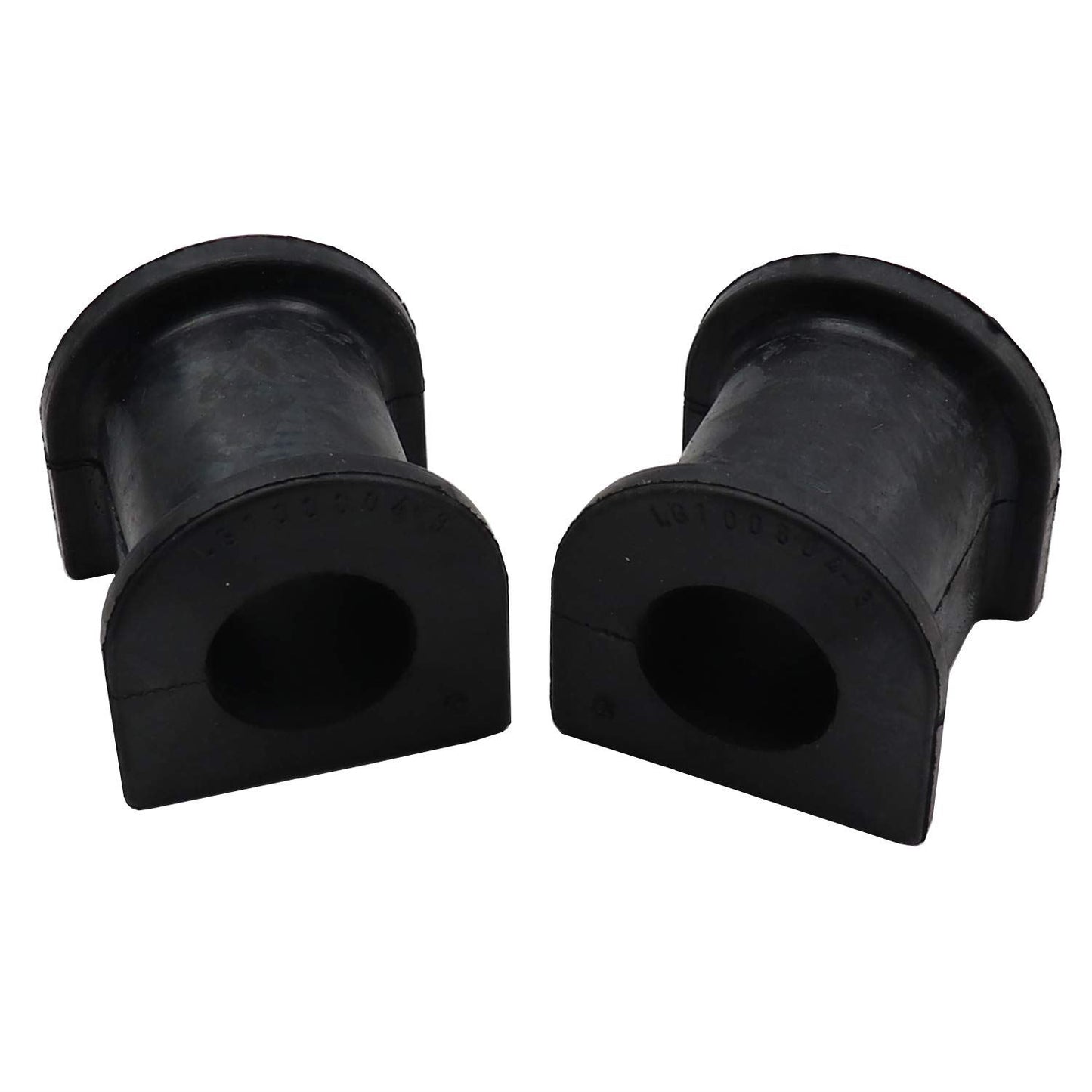 Beck/Arnley 101-6462 Kit de bagues de barre stabilisatrice de suspension