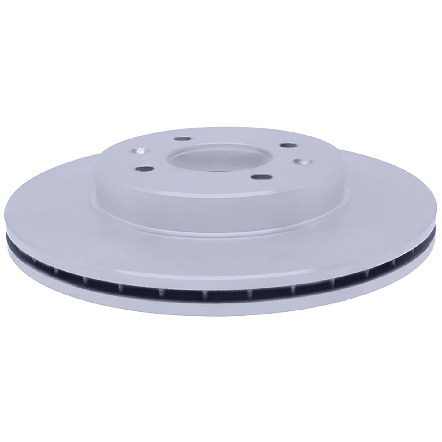 ACDelco Advantage 18A367AC Rotor de frein à disque