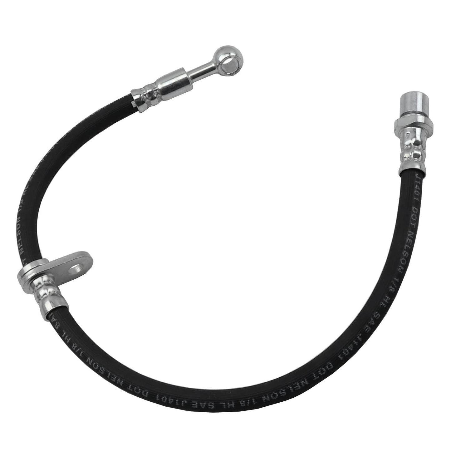 Beck/Arnley 073-1900 Tuyau hydraulique de frein