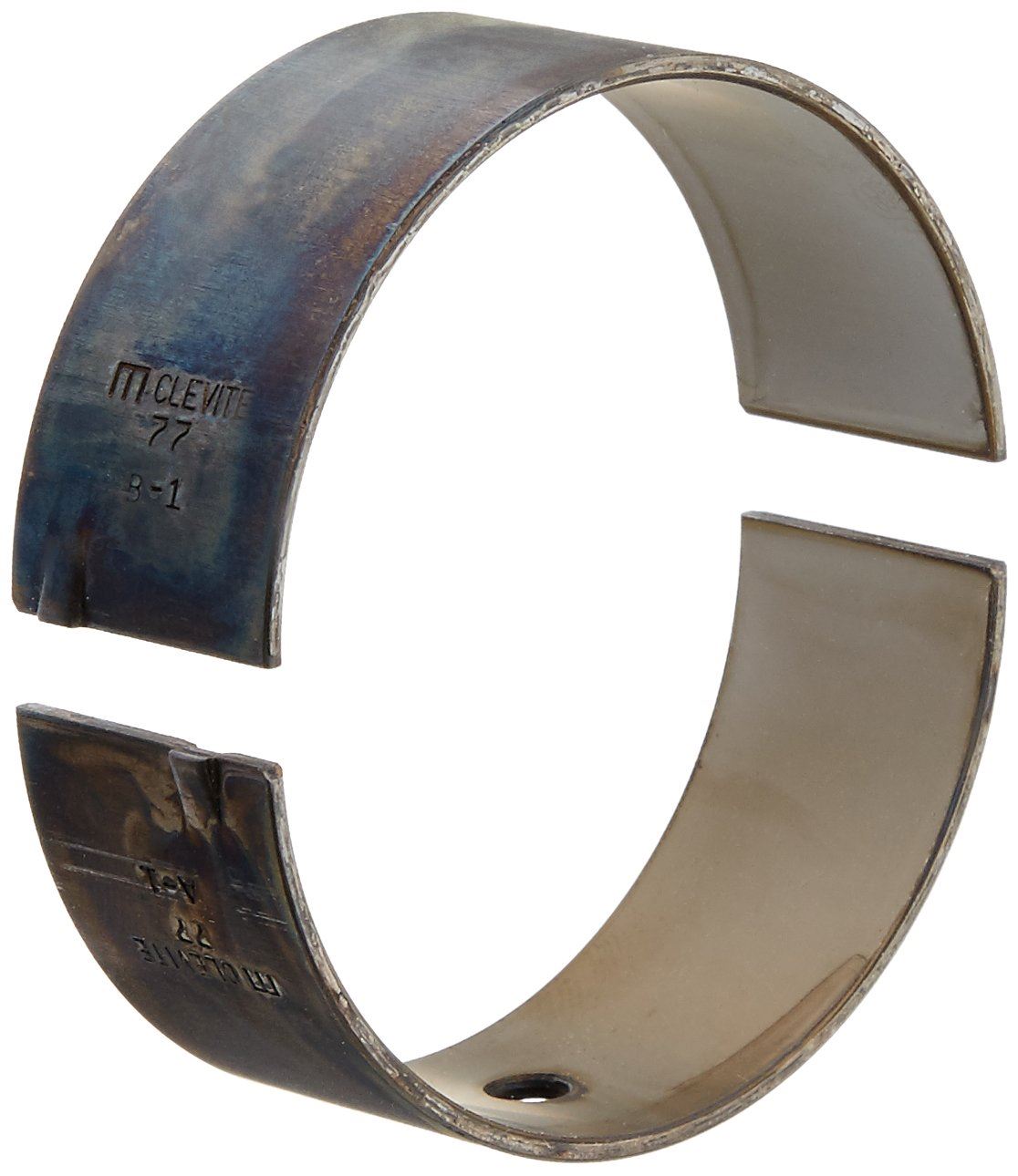 Paire de roulements de bielle de moteur Clevite CB-743HND