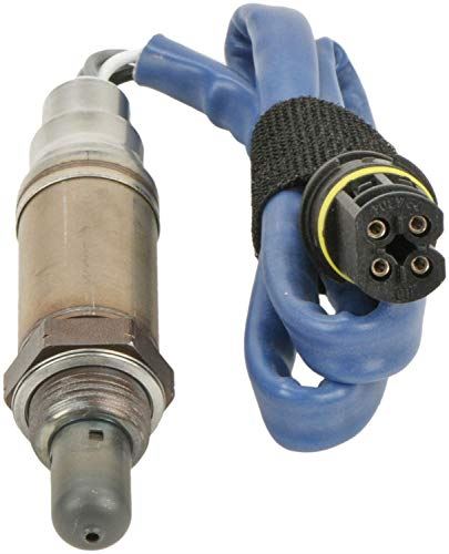 Sensor de oxígeno Bosch 13798