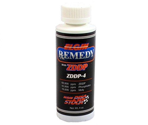Elgin ZDDP4