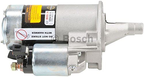 Bosch SR4104X
