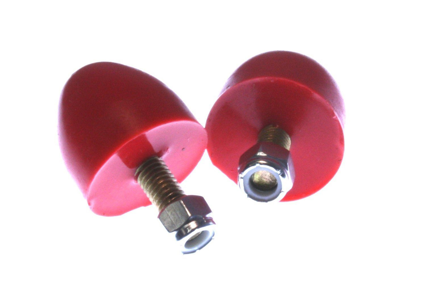 Energy Suspension 9.9103R Suspension Multi-Purpose Bumper Stop Kit