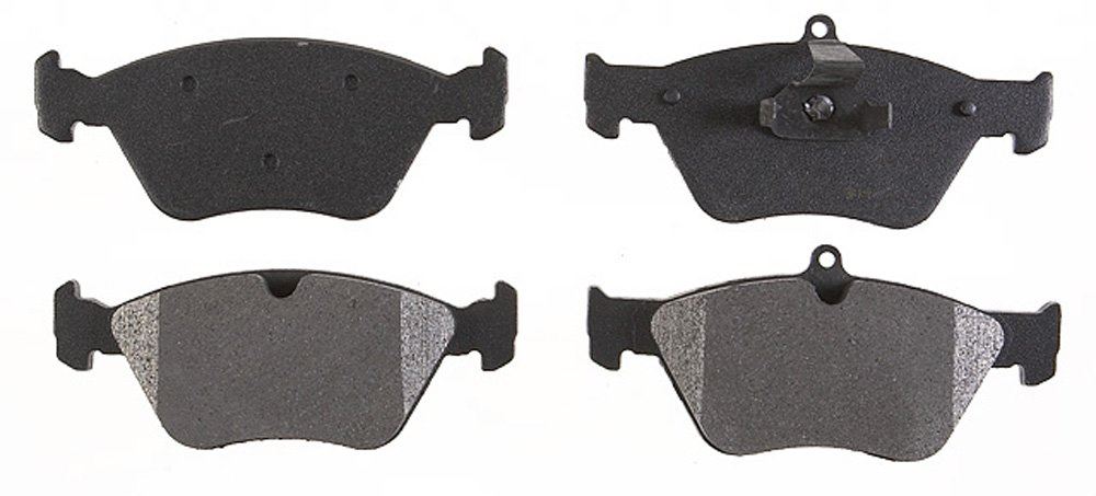 RAYBESTOS PGD644M