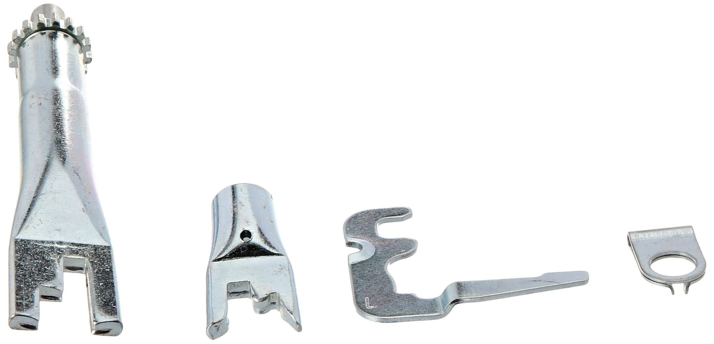 Raybestos H2698 Kit de reparación de autoajustador de freno de tambor