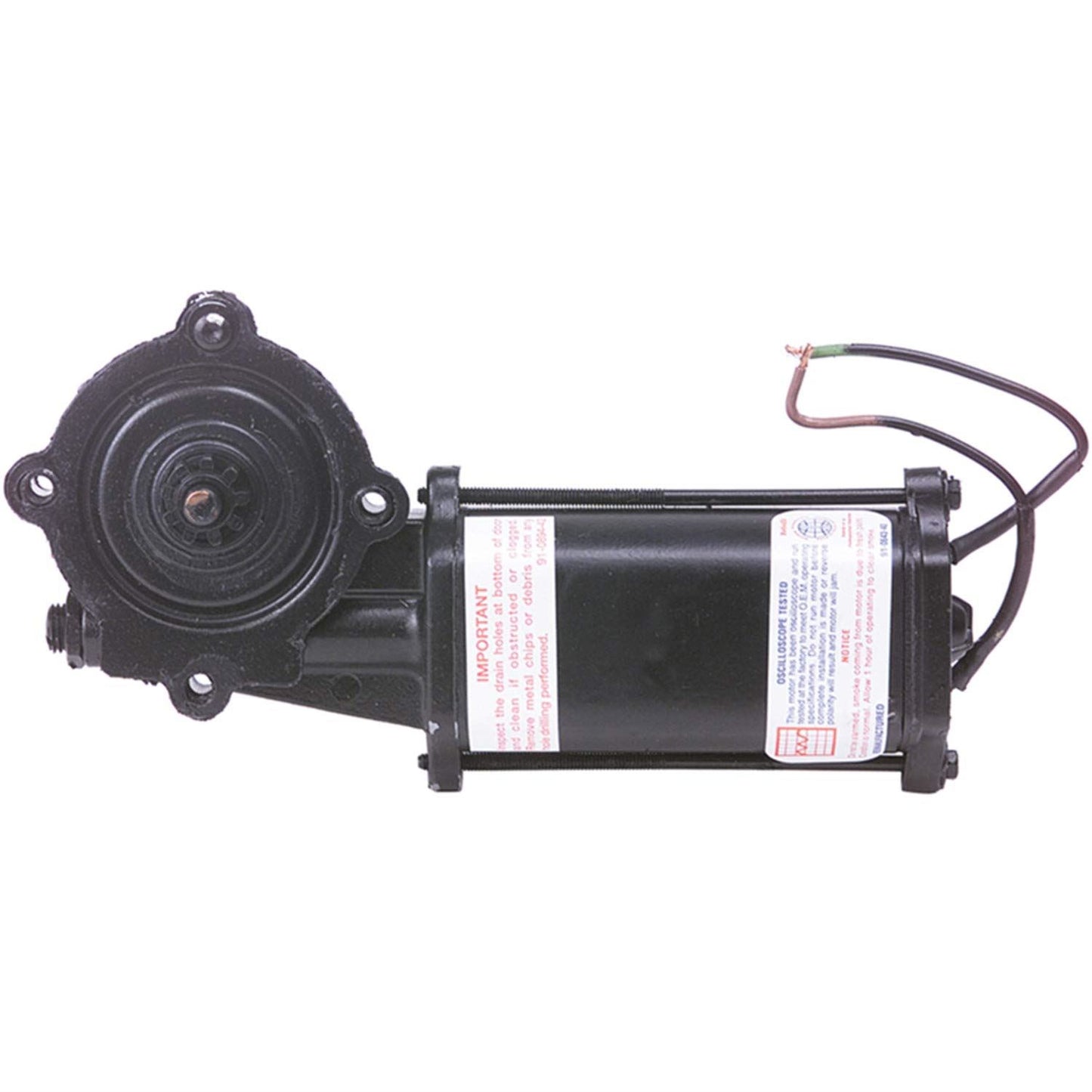 CARDONE 42-402 Motor de ventana eléctrica