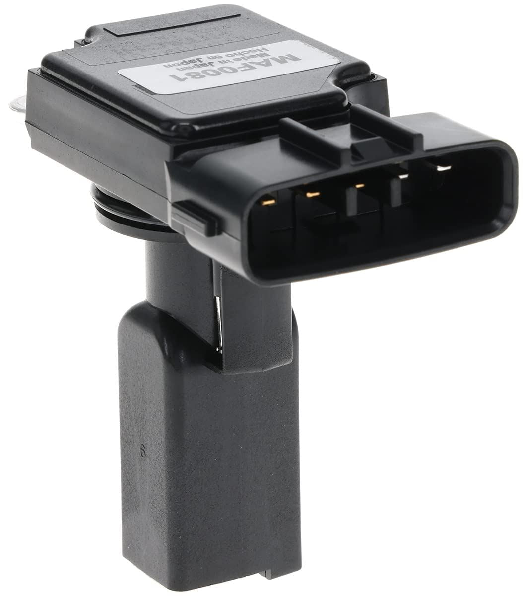 Hitachi MAF0081 Mass Air Flow Sensor