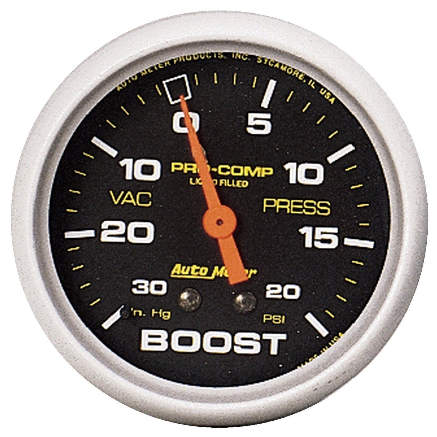Autometro 5401