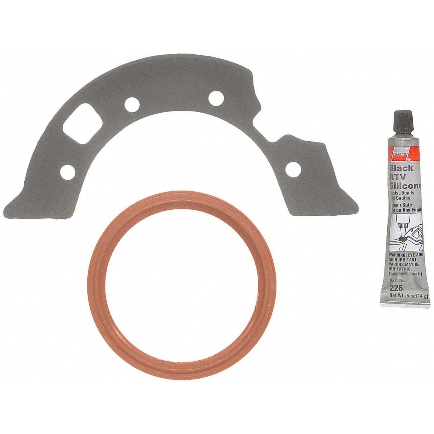 Fel-Pro BS 40452 Kit de sello del cigüeñal del motor