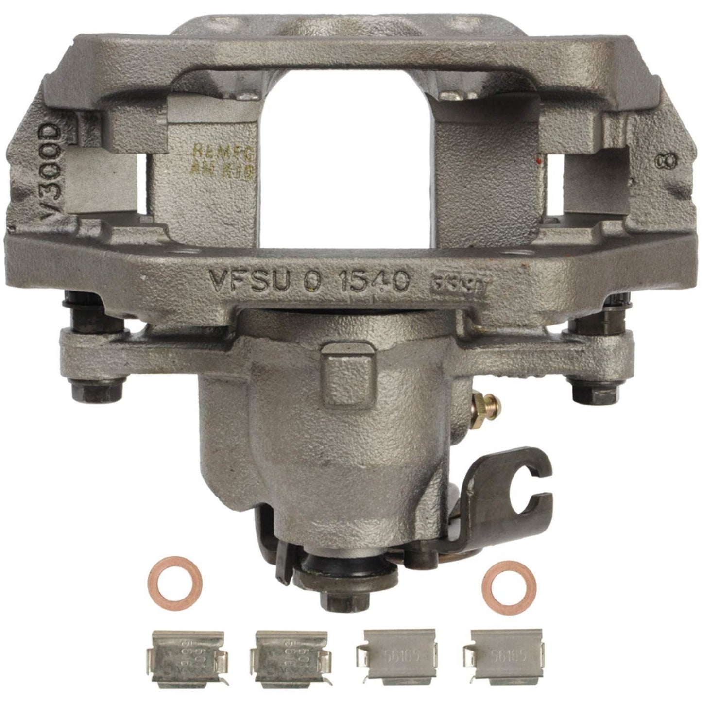 Cardone 18-B5212 Pinza de freno de disco