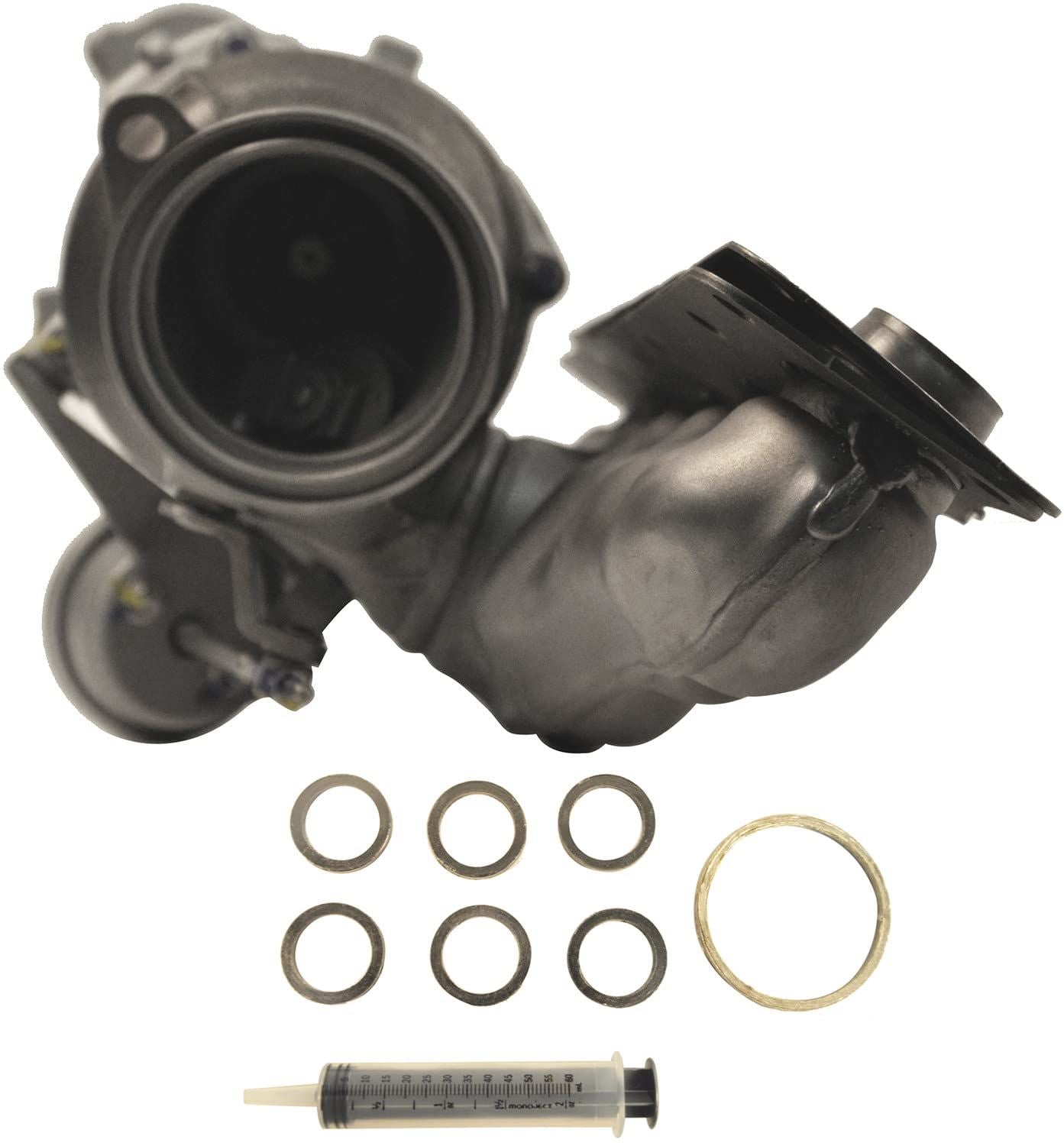 Cardone 2T853