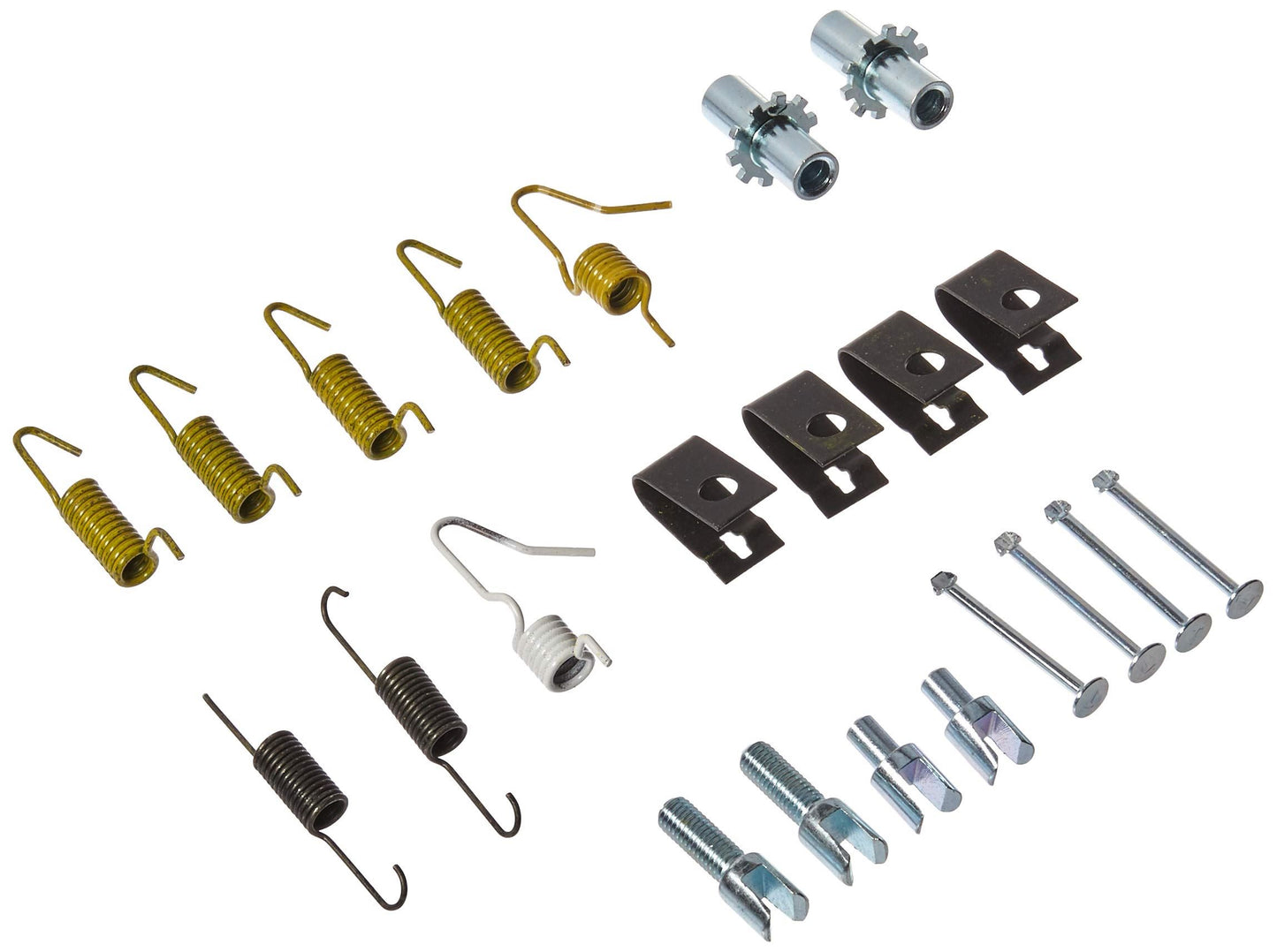 Kit de herrajes para freno de estacionamiento Raybestos H17500