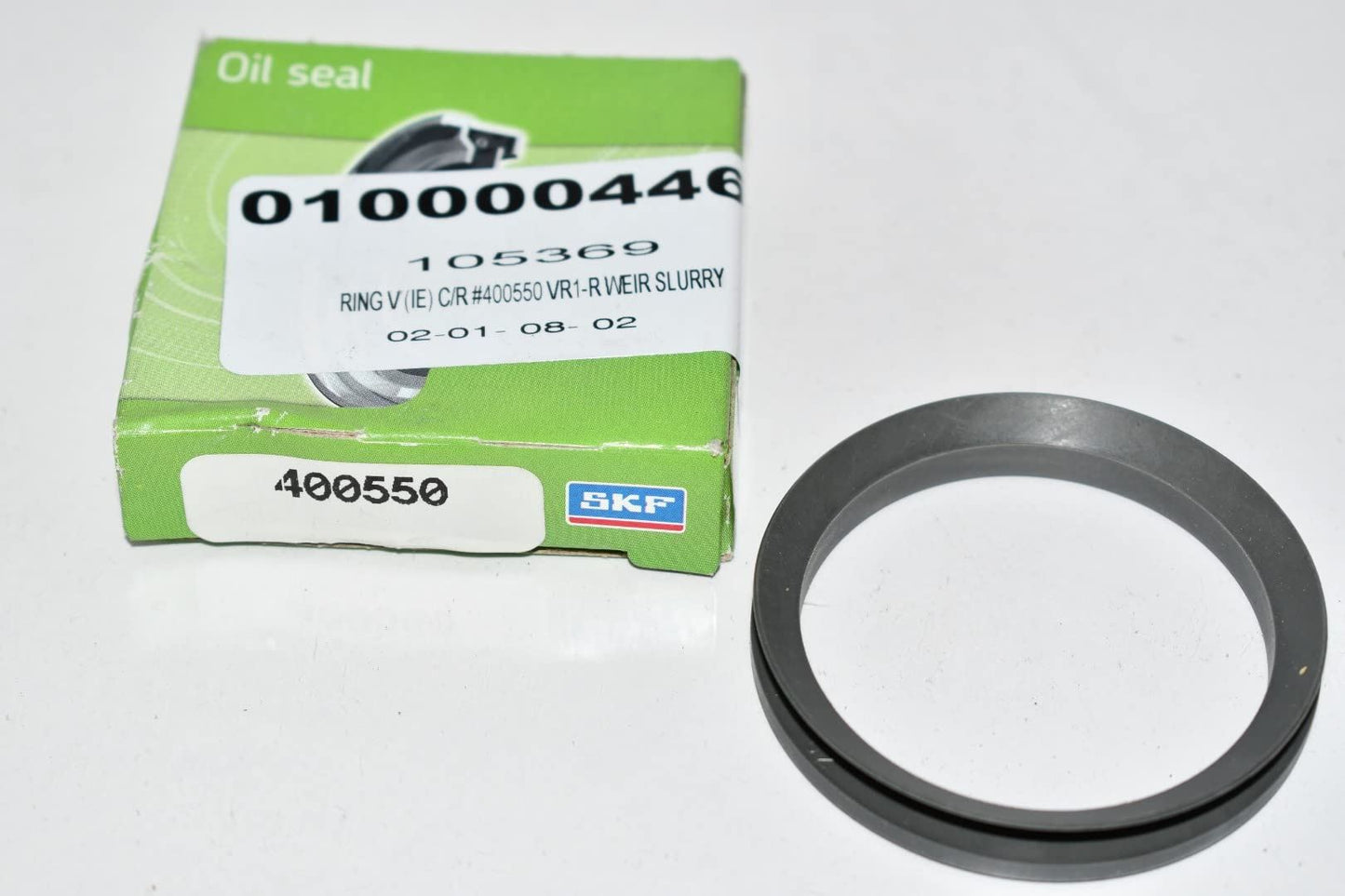 SKF 400550