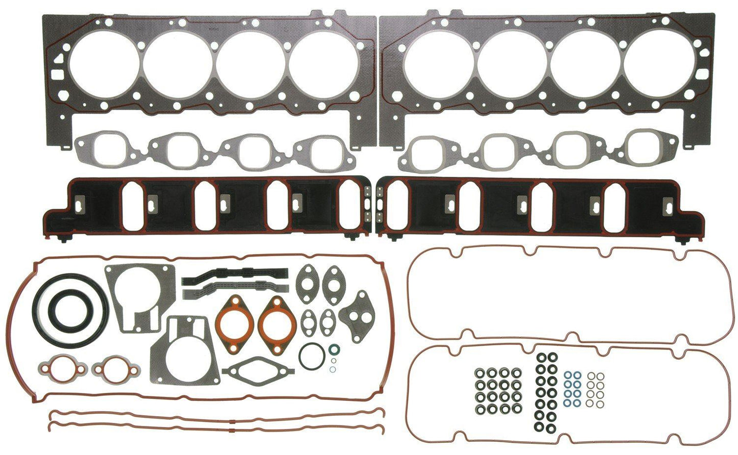 Mahle 95-3639 Engine Gasket Set