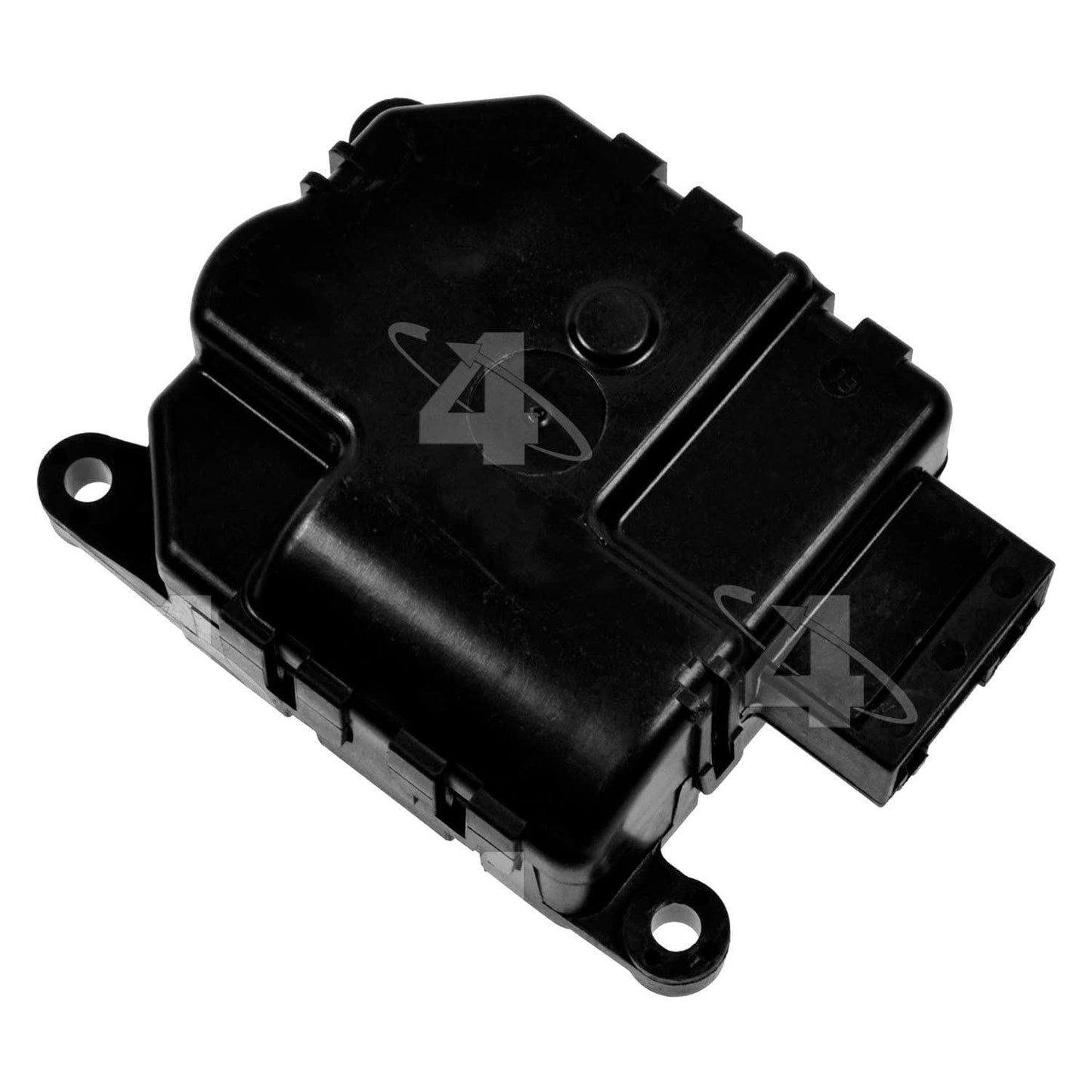 Actuador de puerta de mezcla HVAC Four Seasons 73126