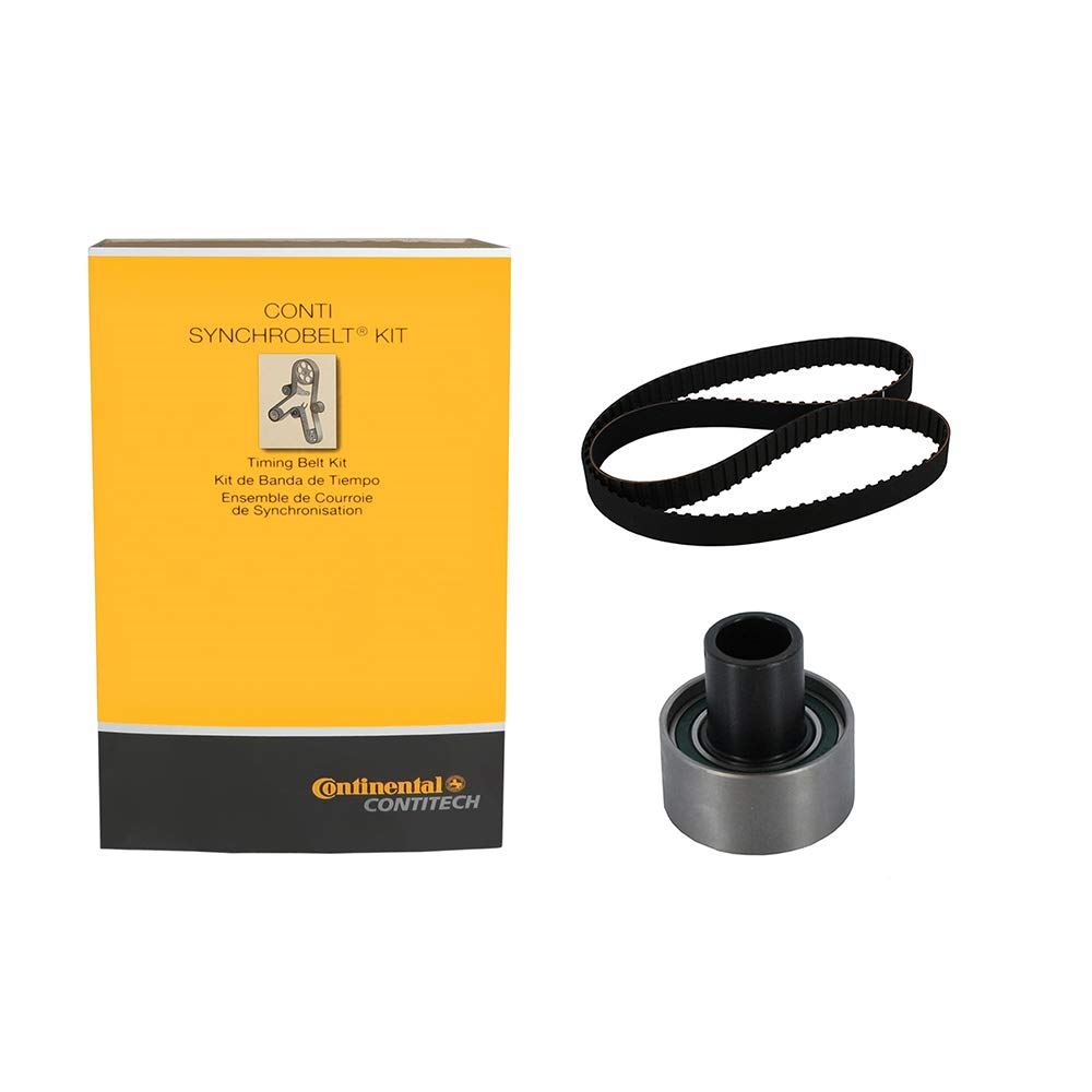 CRP TB104K1 Engine Timing Belt Component Kit