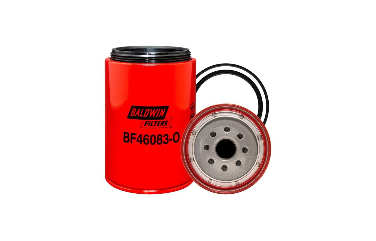 Filtre séparateur d'eau et de carburant Baldwin BF46083-O
