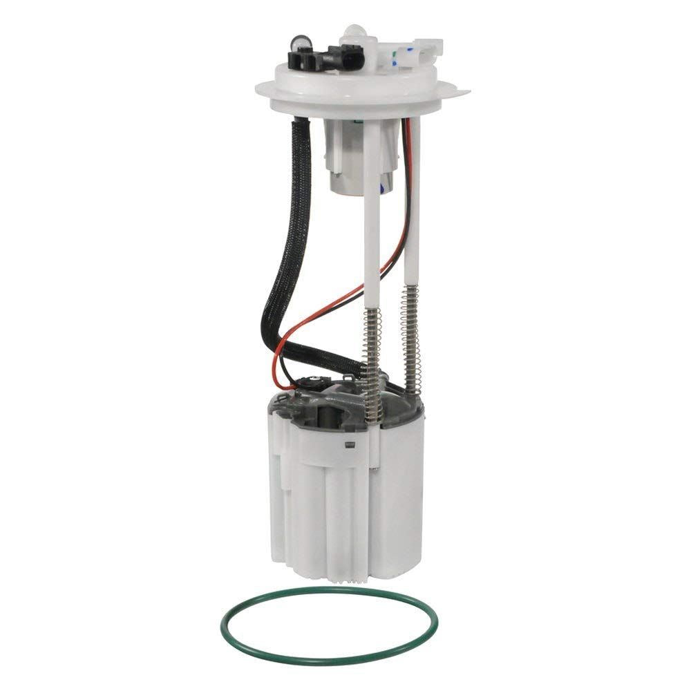 Genuine GM Parts M10267 Fuel Pump Module Assembly